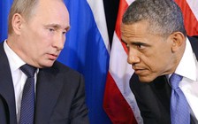 Obama: Tôi cố gắng 'thức tỉnh' Putin nhưng bất thành