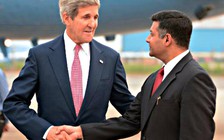 Trung Quốc bị hố khi nói Ấn Độ ủng hộ trong vụ kiện Biển Đông