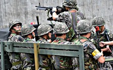 Hàn Quốc cảnh báo người dân về âm mưu bắt cóc của Triều Tiên