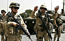 NATO tính chuyện luân chuyển quân đội ở 4 nước Đông Âu