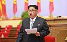 Hàn Quốc không tin 'thành ý' của ông Kim Jong-un