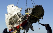 Ông Putin sẵn sàng đối thoại vụ máy bay MH17 với Malaysia