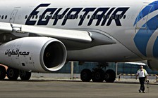 Máy bay EgyptAir đáp khẩn xuống Uzbekistan vì cảnh báo có bom