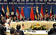 Trung Quốc nói không gây áp lực ASEAN rút lại tuyên bố về Biển Đông