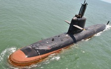 Ấn Độ, Pháp điều tra vụ tài liệu tàu ngầm Scorpene bị rò rỉ