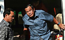 Thủ tướng Hun Sen tuyên bố 'ngưng chiến' với phe đối lập
