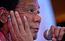 Tổng thống Duterte sẽ thăm Trung Quốc cuối tháng 10