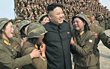 Quan chức lo thuốc men cho Kim Jong-un xin tị nạn ở Nhật