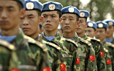 Trung Quốc phủ nhận cáo buộc binh lính nước này bỏ chạy ở Nam Sudan