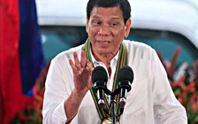 Tổng thống Duterte: Vẫn duy trì liên minh quân sự vì an ninh quốc phòng