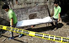 Trung Quốc tuyên bố hỗ trợ chiến dịch chống ma tuý của Philippines