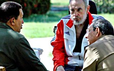 Venezuela tuyên bố quốc tang 3 ngày tưởng nhớ Fidel Castro