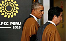 Ông Abe phủ nhận chuyện chính quyền Obama phản đối cuộc gặp với ông Trump