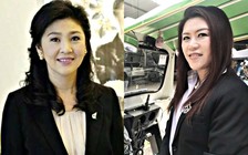 Gặp rắc rối vì giống bà Yingluck