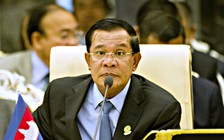 Ông Hun Sen phản bác tin đồn mang bệnh