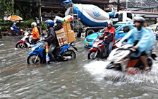 Thái Lan xây 'ngân hàng nước' dưới lòng Bangkok