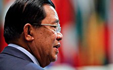 Ông Hun Sen công bố chính sách hỗ trợ phụ nữ mang thai trước bầu cử