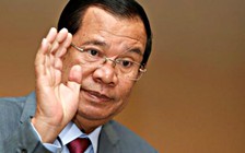 Ông Hun Sen thề độc không gian lận bầu cử