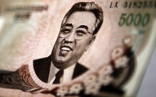 Thái Lan bắt 6 người tiêu thụ tiền Triều Tiên giả