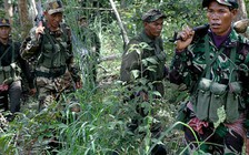 Campuchia nói lính Thái Lan xâm nhập lãnh thổ