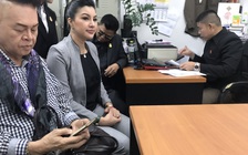 Hoa hậu quý bà Hoàn vũ Thái Lan 2016 bị lừa khi lập đảng