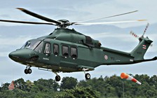 Quân đội Thái bị tố mua trực thăng đắt hơn của cố chủ tịch Leicester City
