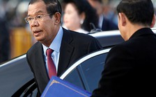 Ông Hun Sen chấp nhận lời thách đố 'từ chức'