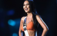 Chỉ trích trang phục của 'Hoa hậu Hoàn vũ Thái Lan 2018' có thể đi tù