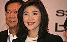 Bà Yingluck chọn ứng cử viên thủ tướng cho Pheu Thai?