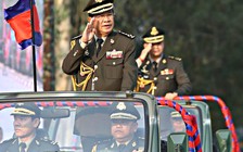Ông Hun Sen kiên quyết không để xảy ra đảo chính
