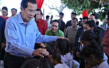 Campuchia bỏ ý định tử hình tội phạm xâm hại tình dục trẻ em