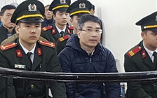Giang Kim Đạt và các đồng phạm trong đại án Vinashinlines đồng loạt kháng cáo