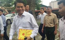 Chuẩn bị xét xử 14 cán bộ liên quan sai phạm đất đai ở Đồng Tâm