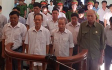 Tuyên án 14 nguyên cán bộ trong vụ sai phạm đất đai ở Đồng Tâm