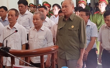 Sai phạm cấp đất ở Đồng Tâm: Đề nghị mức án cao nhất 7 - 8 năm tù