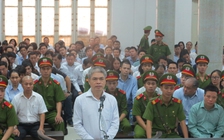 Hà Văn Thắm kêu bị oan tội lạm dụng chức vụ chiếm đoạt tài sản