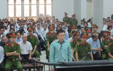 Hà Văn Thắm khai bị cáo Nguyễn Xuân Sơn không tham ô 49 tỉ đồng