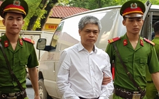 Bị cáo Nguyễn Xuân Sơn xin được khắc phục hậu quả và hưởng khoan hồng