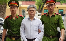 "Đại án" OceanBank: Nguyễn Xuân Sơn kháng cáo án tử hình