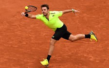 Giải Pháp mở rộng 2016: Ngày vất vả của Wawrinka và Murray