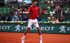 Giải Pháp mở rộng 2016: Djokovic nhẹ nhàng đi tiếp vào vòng 4