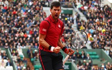 Djokovic hạ murray để lần đầu đăng quang giải Pháp mở rộng