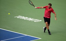 Bán kết Rogers Cup 2016: Wawrinka đối đầu với Nishikori