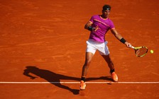 Nadal tiến gần với danh hiệu thứ 10 tại Monte-Carlo