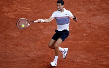 Pháp mở rộng 2017: Djokovic lội ngược dòng ở vòng 3