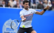 Djokovic có huấn luyện viên mới ở mùa giải 2018