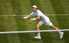 Những điều đáng nhớ của tuần đầu tiên ở Wimbledon 2017