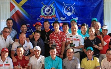 Giải Golf cộng đồng người Việt tại Bắc Âu