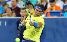 Nadal tiếp tục bỏ giải Brisbane International