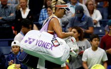 ĐKVĐ Kerber bất ngờ bị loại ở vòng 1 giải Mỹ mở rộng